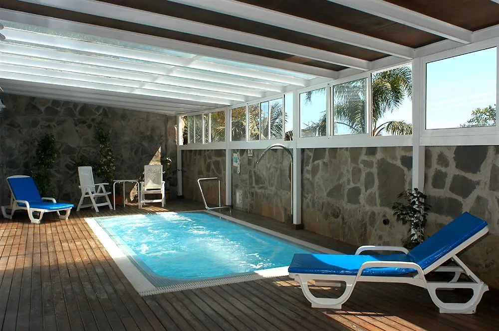 Hotel Elegance Miramar Puerto de la Cruz  3*, Puerto de la Cruz (Tenerife) Spain