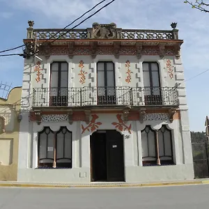 Cal Pla España