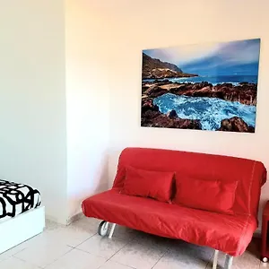  Apartahotel Alfa Omega