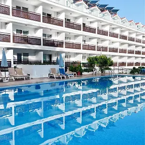 Aparthotel Pez Azul