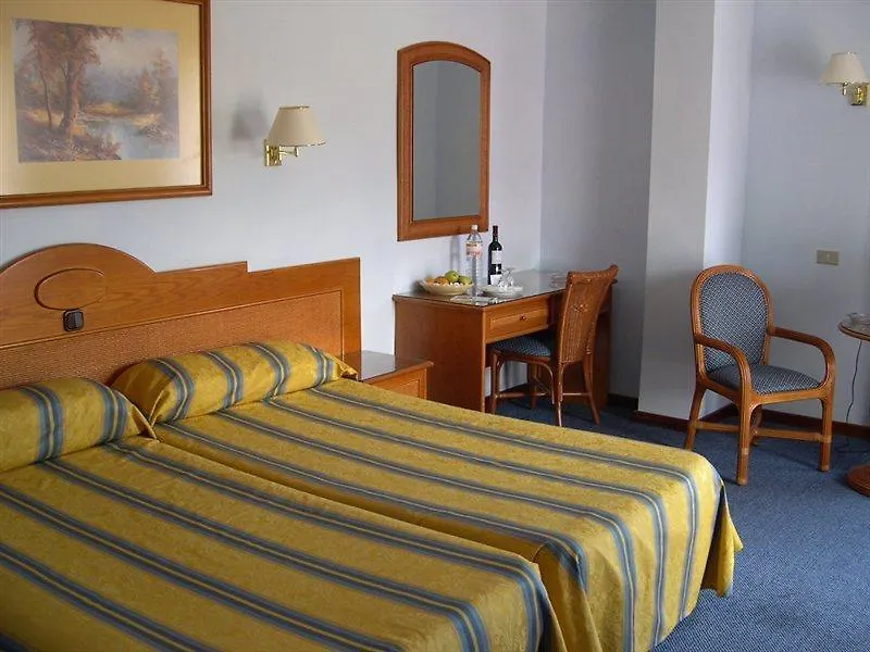 Hotel Elegance Miramar Puerto de la Cruz   Puerto de la Cruz (Tenerife)